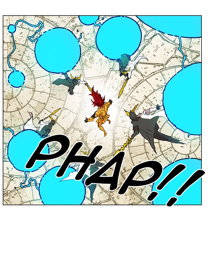 Hardcore Leveling Warrior chapter 166 page 46