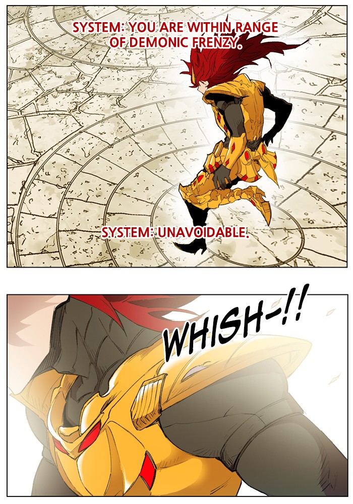 Hardcore Leveling Warrior chapter 166 page 48