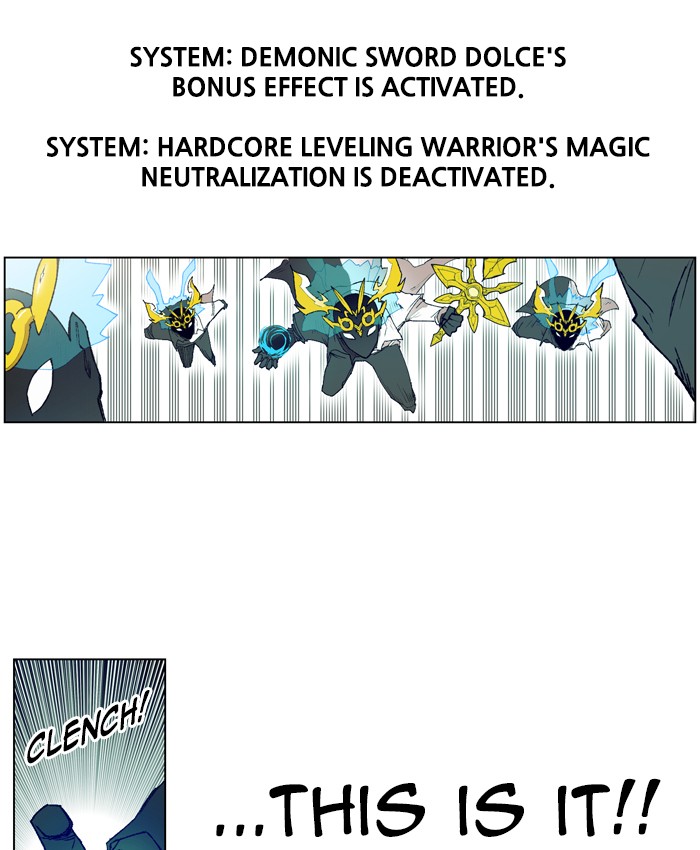 Hardcore Leveling Warrior chapter 166 page 49