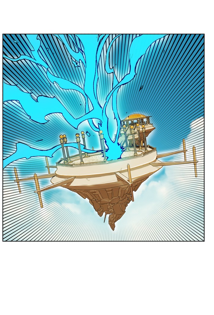 Hardcore Leveling Warrior chapter 166 page 5