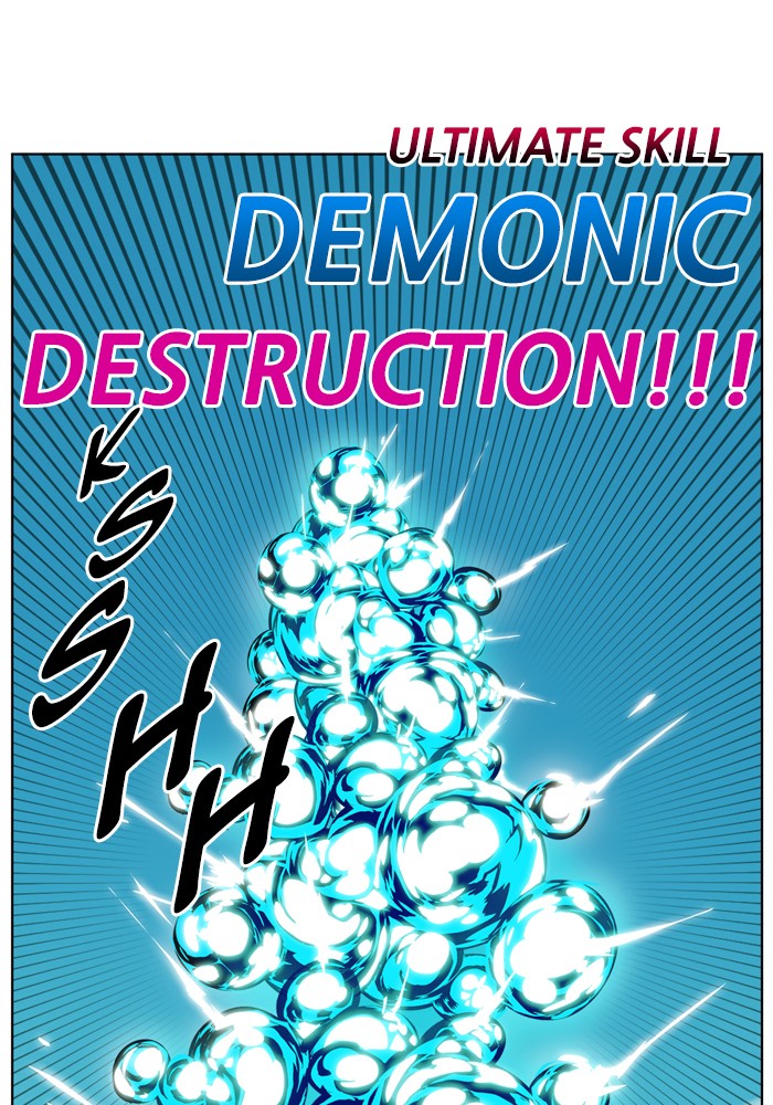 Hardcore Leveling Warrior chapter 166 page 51