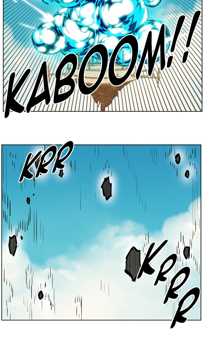 Hardcore Leveling Warrior chapter 166 page 52