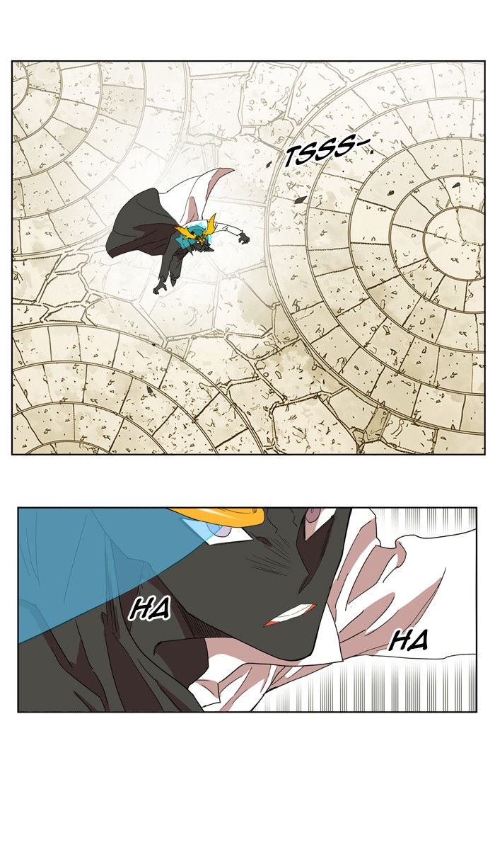 Hardcore Leveling Warrior chapter 166 page 53