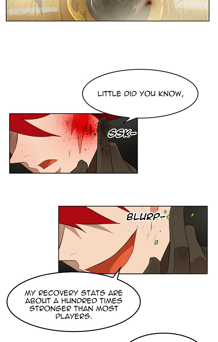 Hardcore Leveling Warrior chapter 166 page 57