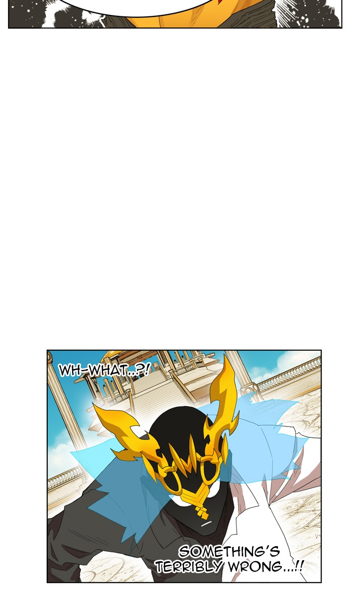 Hardcore Leveling Warrior chapter 166 page 59