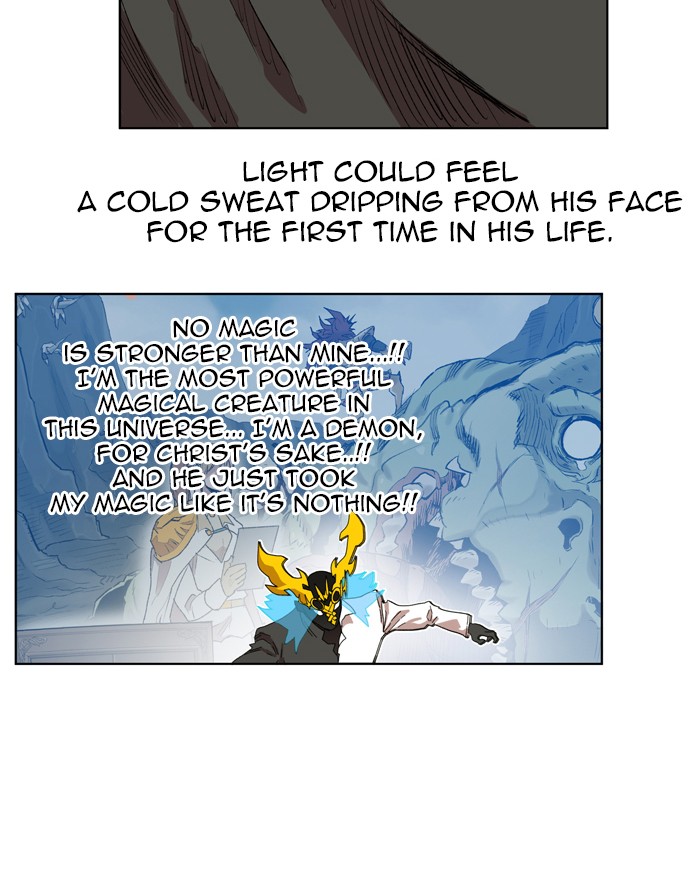 Hardcore Leveling Warrior chapter 166 page 61