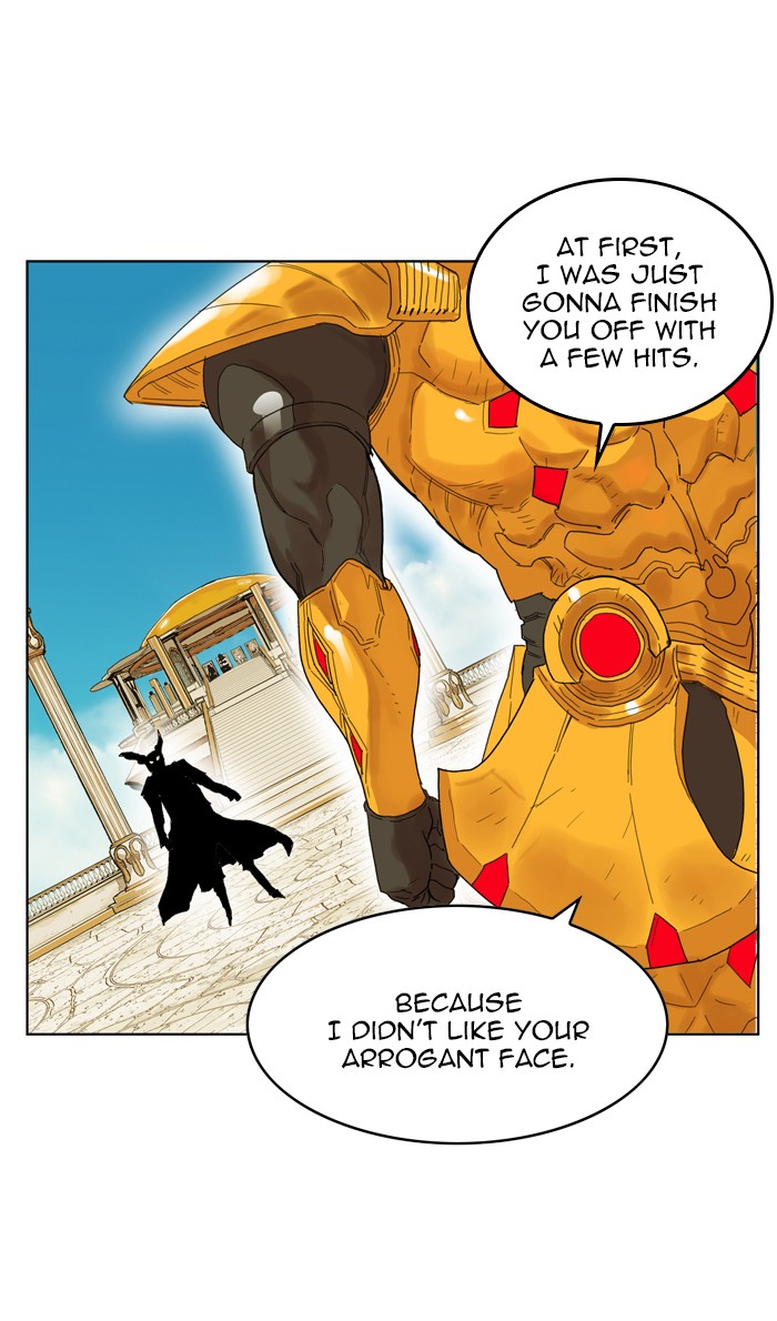 Hardcore Leveling Warrior chapter 166 page 65