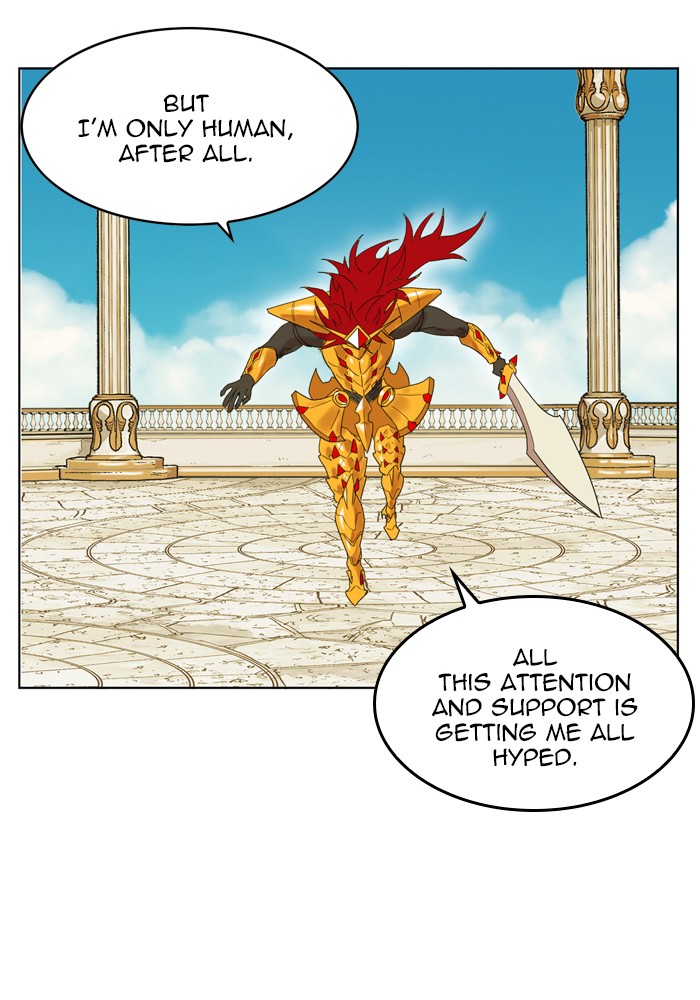 Hardcore Leveling Warrior chapter 166 page 66