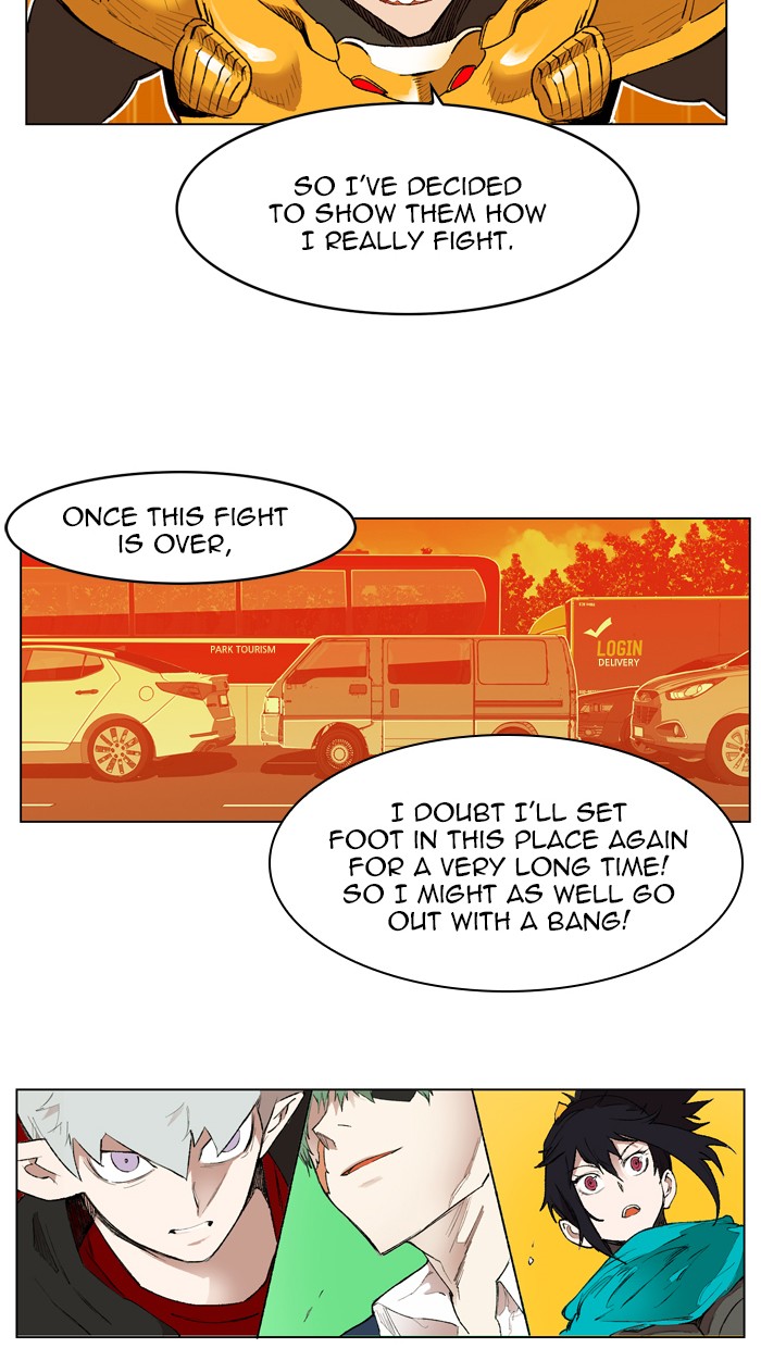 Hardcore Leveling Warrior chapter 166 page 68