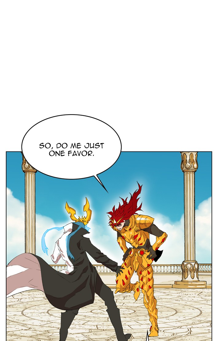 Hardcore Leveling Warrior chapter 166 page 69