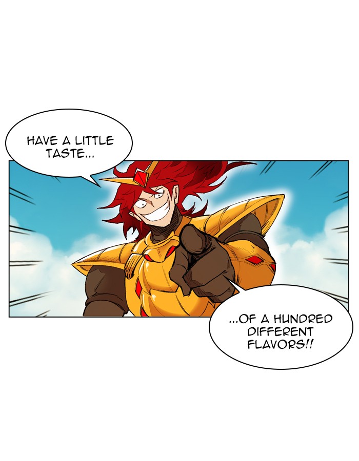 Hardcore Leveling Warrior chapter 166 page 73