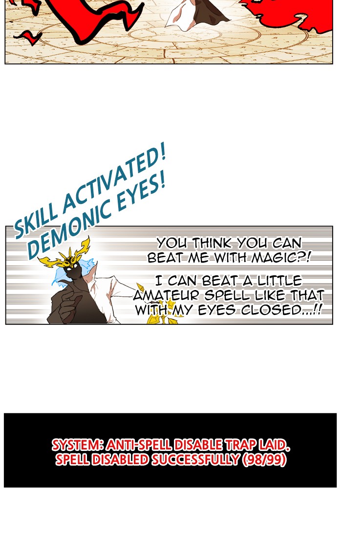 Hardcore Leveling Warrior chapter 166 page 75