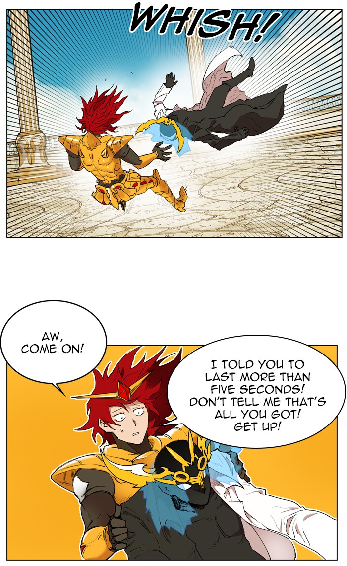 Hardcore Leveling Warrior chapter 166 page 79