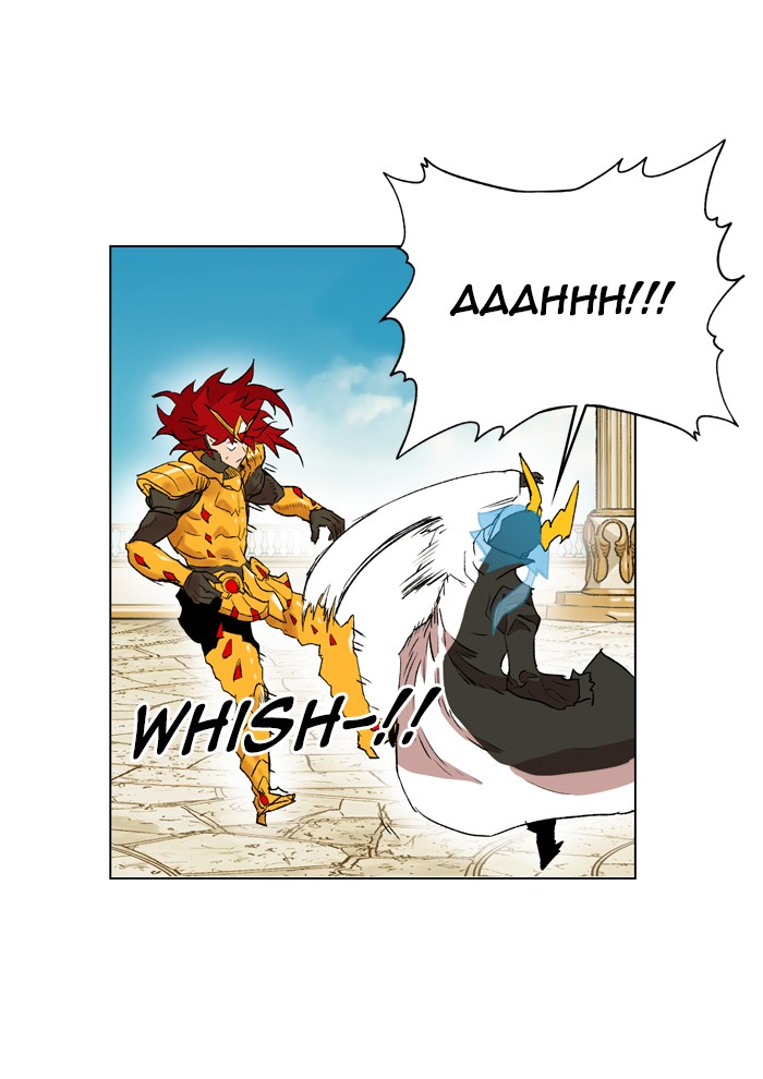 Hardcore Leveling Warrior chapter 166 page 80