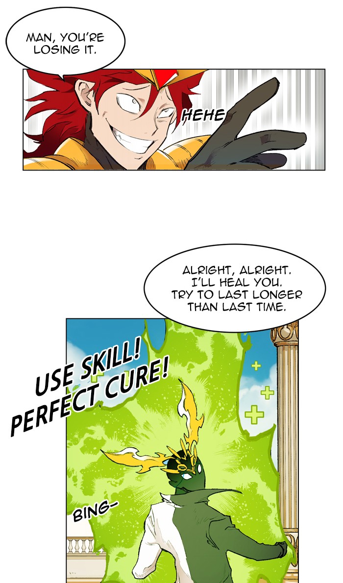 Hardcore Leveling Warrior chapter 166 page 81