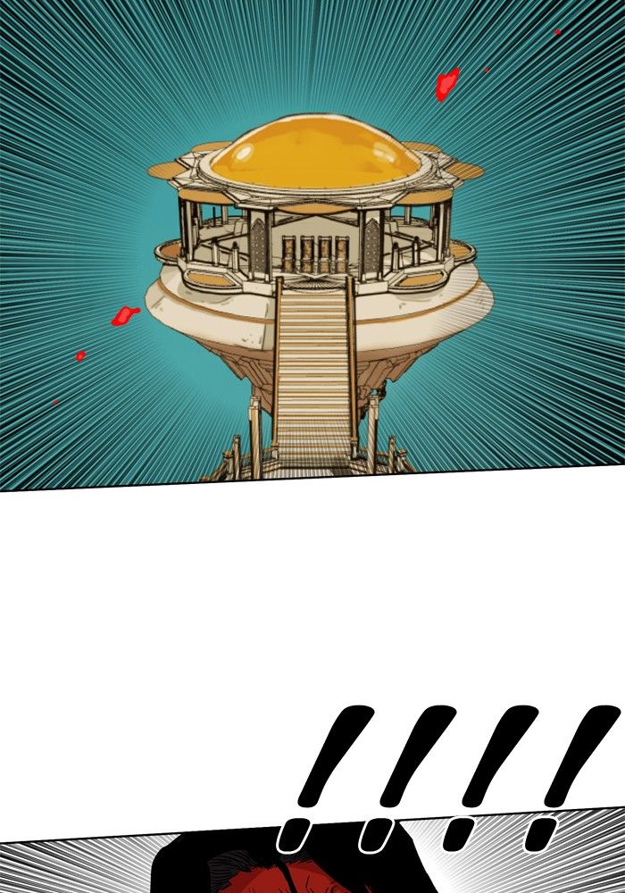 Hardcore Leveling Warrior chapter 168 page 12