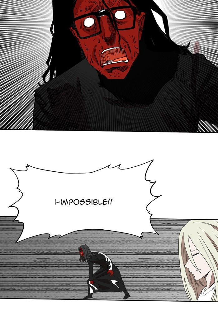 Hardcore Leveling Warrior chapter 168 page 13