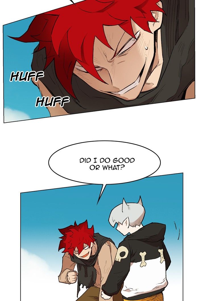 Hardcore Leveling Warrior chapter 168 page 19