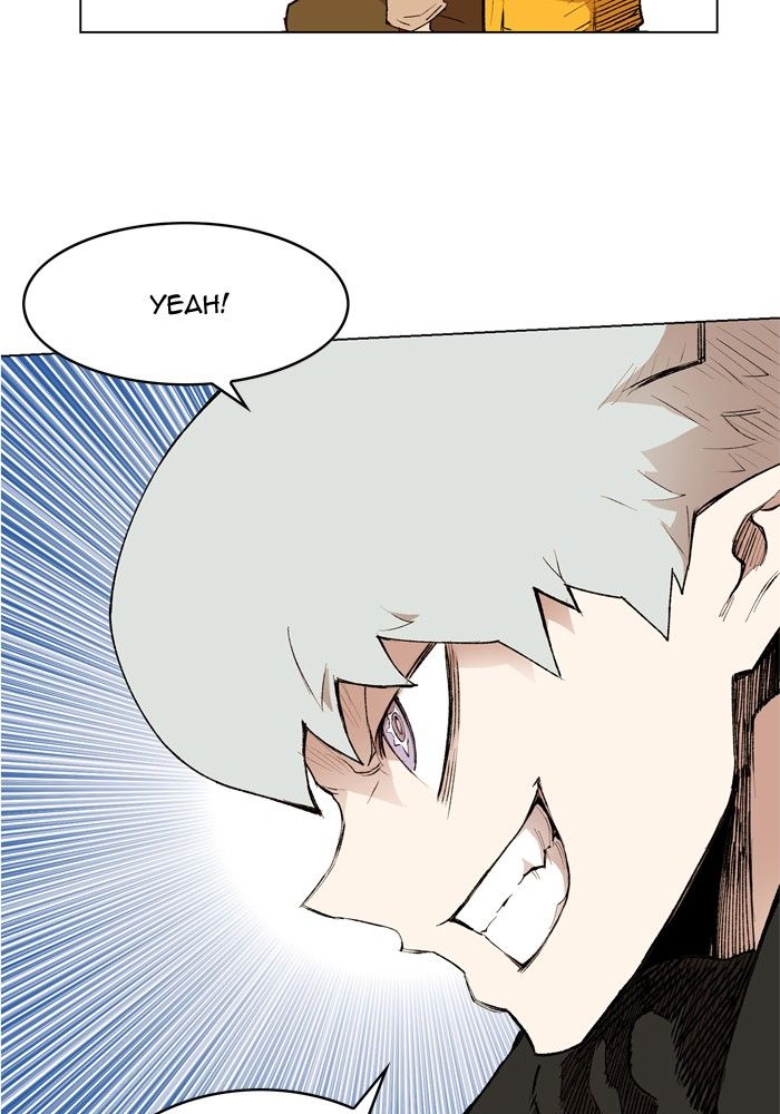 Hardcore Leveling Warrior chapter 168 page 20