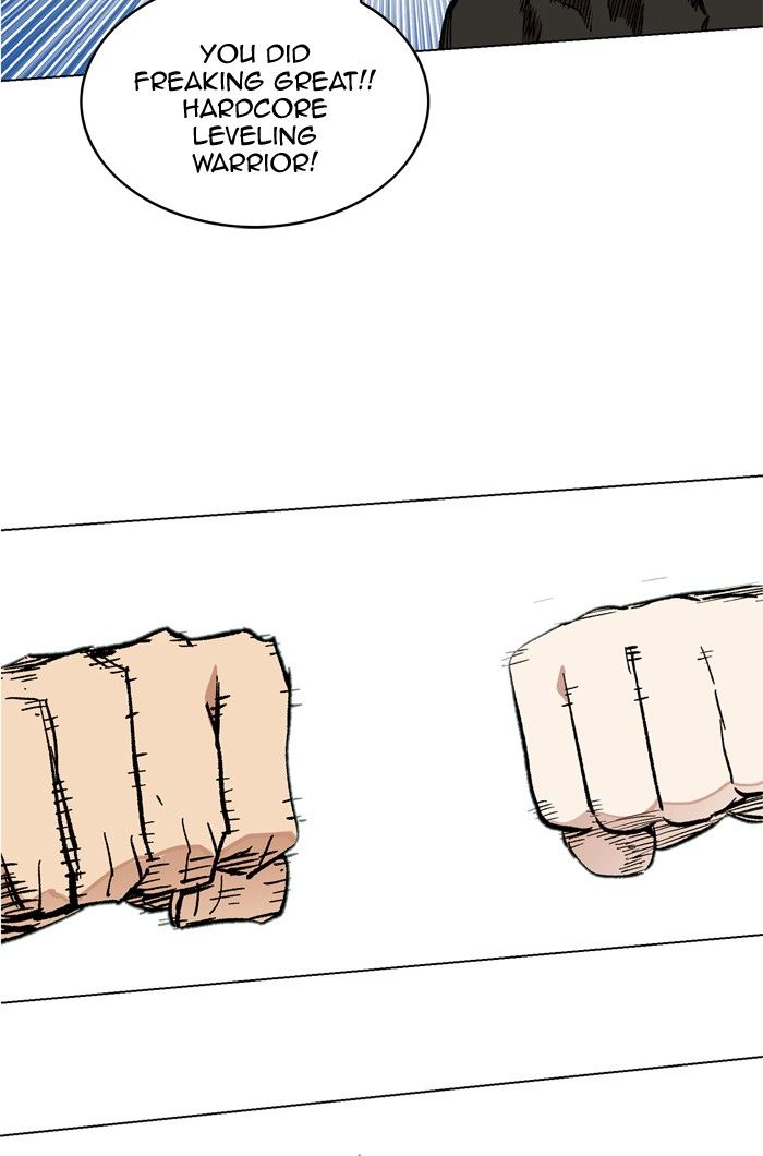 Hardcore Leveling Warrior chapter 168 page 21