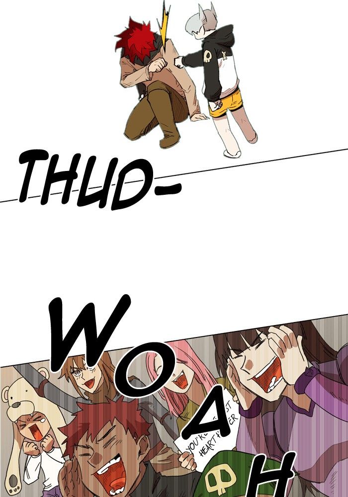 Hardcore Leveling Warrior chapter 168 page 22