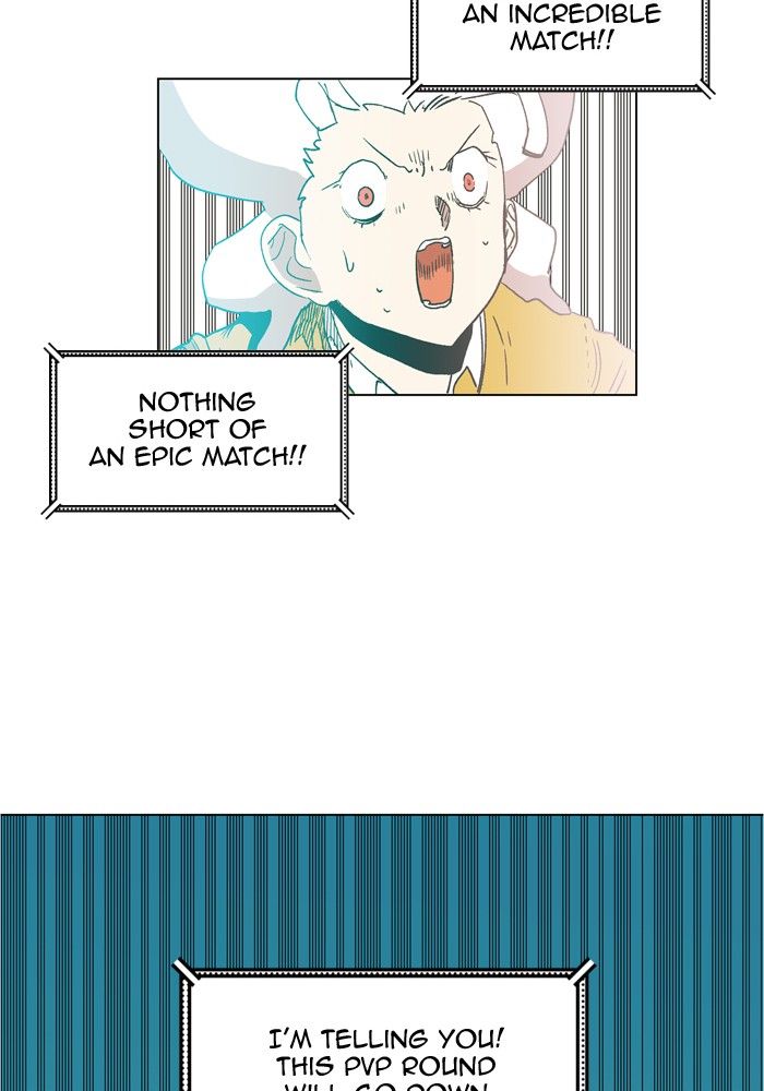 Hardcore Leveling Warrior chapter 168 page 25