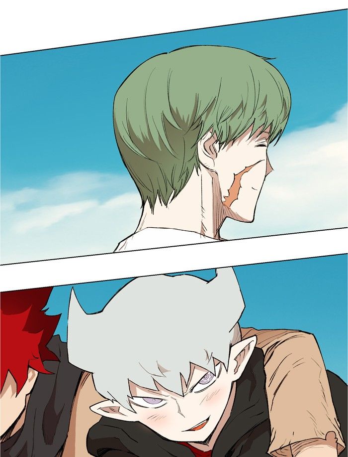 Hardcore Leveling Warrior chapter 168 page 28