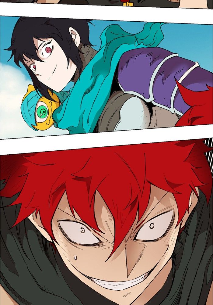 Hardcore Leveling Warrior chapter 168 page 29