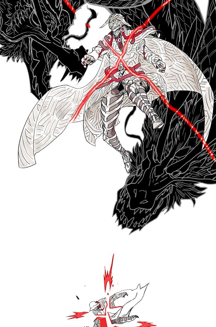 Hardcore Leveling Warrior chapter 168 page 3