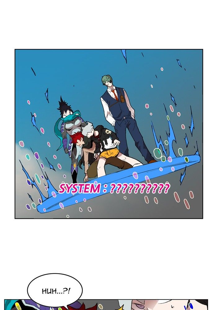 Hardcore Leveling Warrior chapter 168 page 31