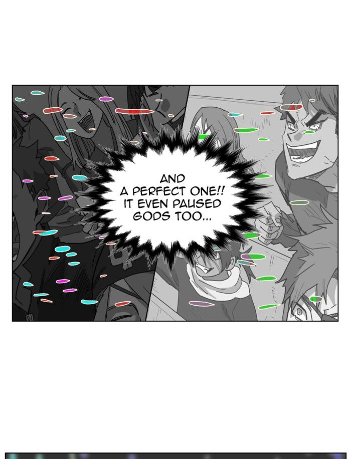 Hardcore Leveling Warrior chapter 168 page 36