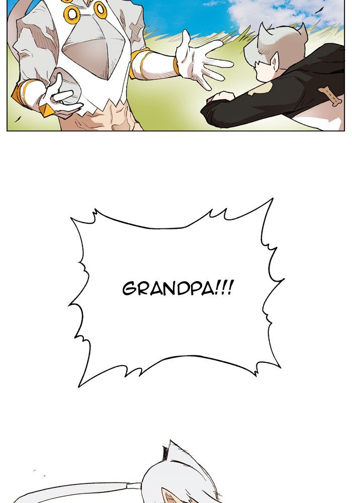 Hardcore Leveling Warrior chapter 168 page 45