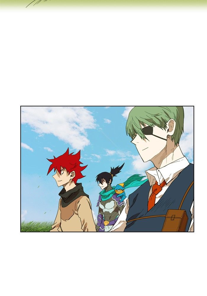 Hardcore Leveling Warrior chapter 168 page 48