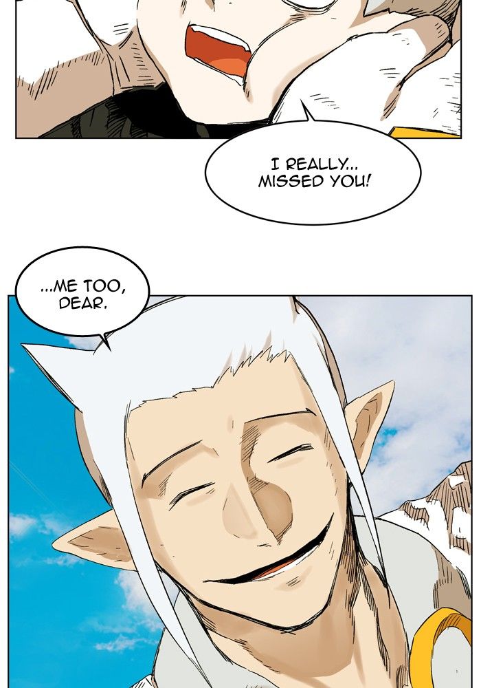 Hardcore Leveling Warrior chapter 168 page 50