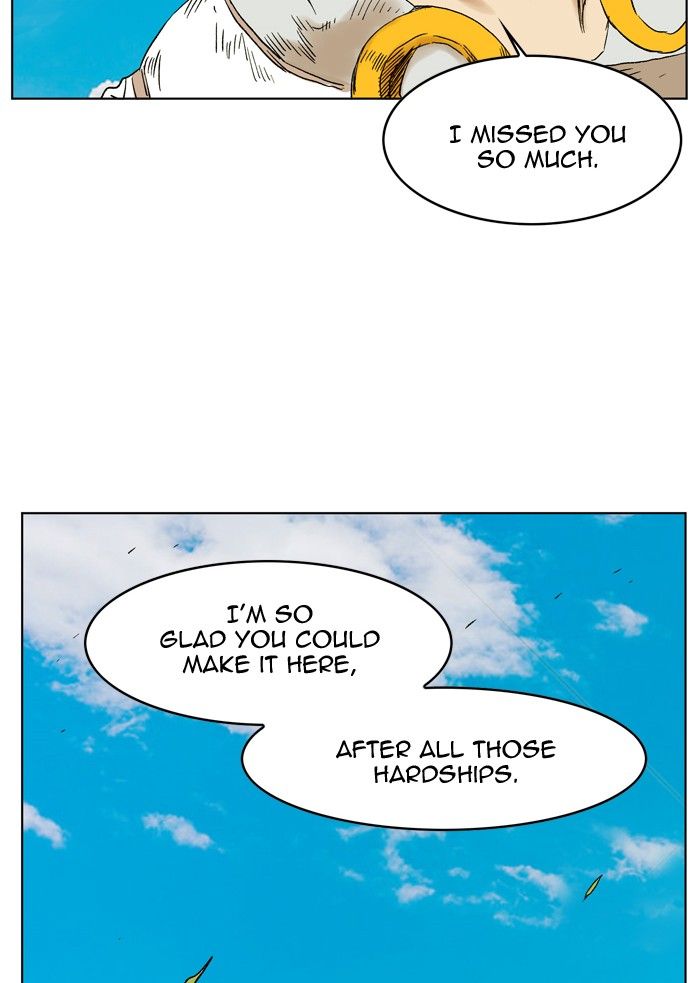 Hardcore Leveling Warrior chapter 168 page 51