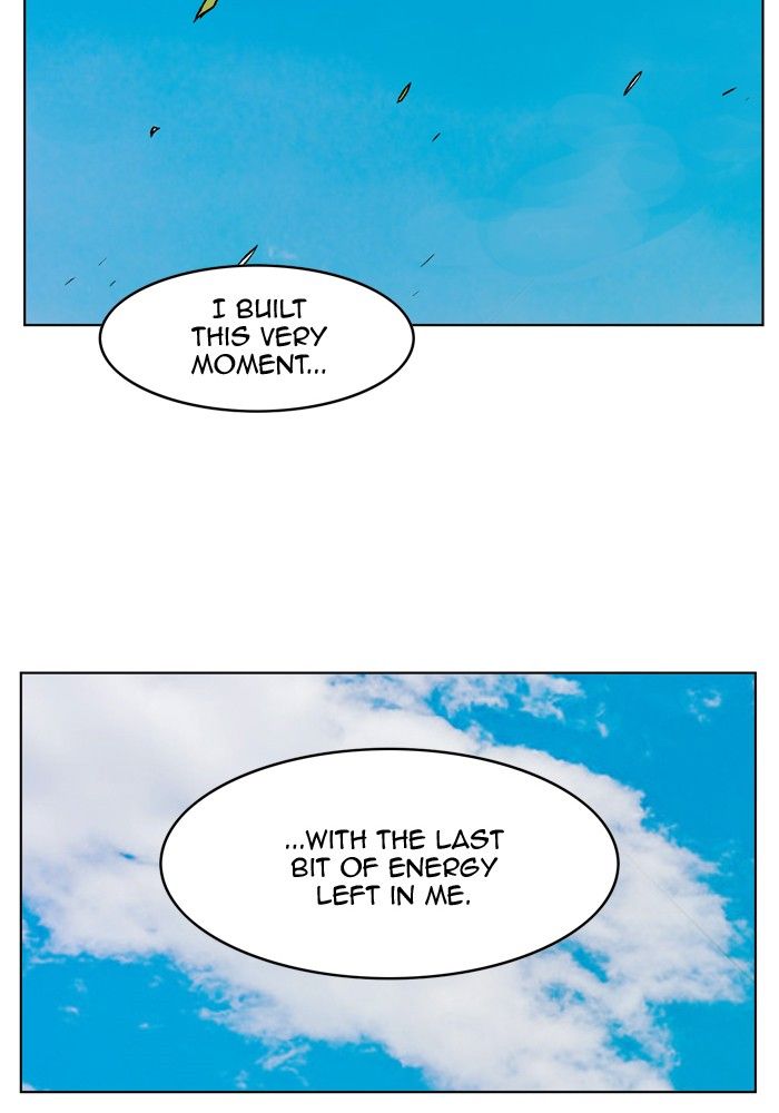 Hardcore Leveling Warrior chapter 168 page 52