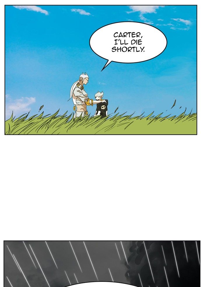 Hardcore Leveling Warrior chapter 168 page 53