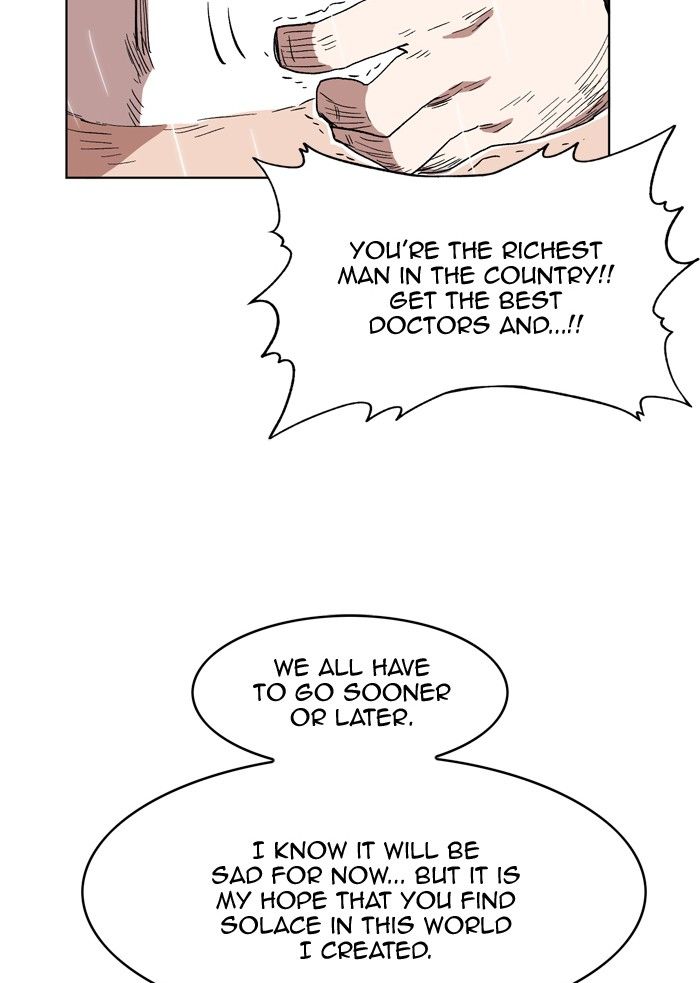 Hardcore Leveling Warrior chapter 168 page 55