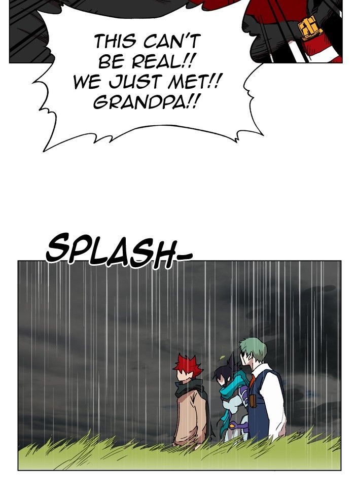 Hardcore Leveling Warrior chapter 168 page 65