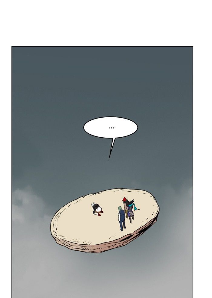 Hardcore Leveling Warrior chapter 168 page 69