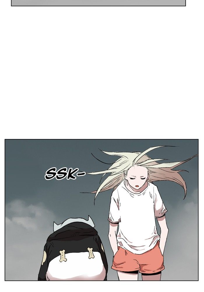 Hardcore Leveling Warrior chapter 168 page 70