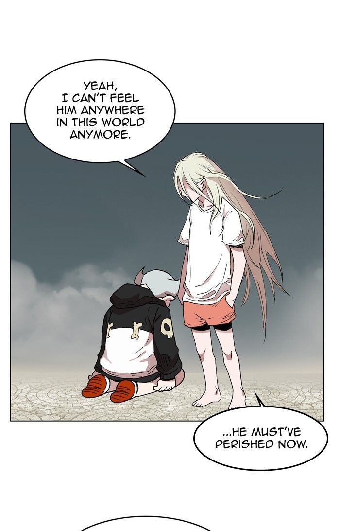 Hardcore Leveling Warrior chapter 168 page 72