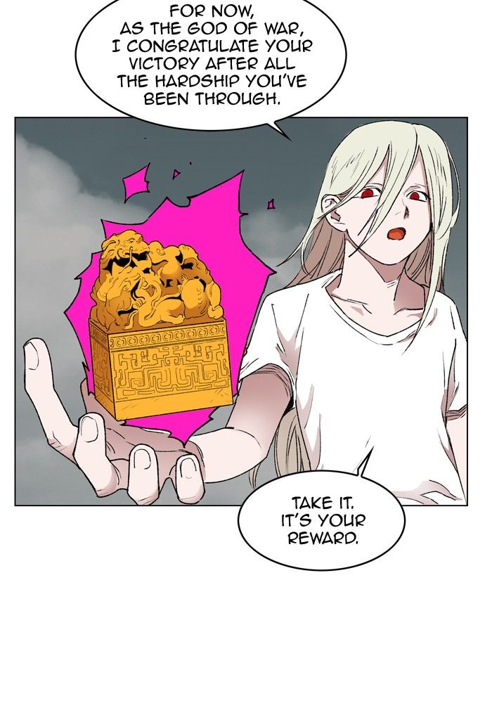 Hardcore Leveling Warrior chapter 168 page 73