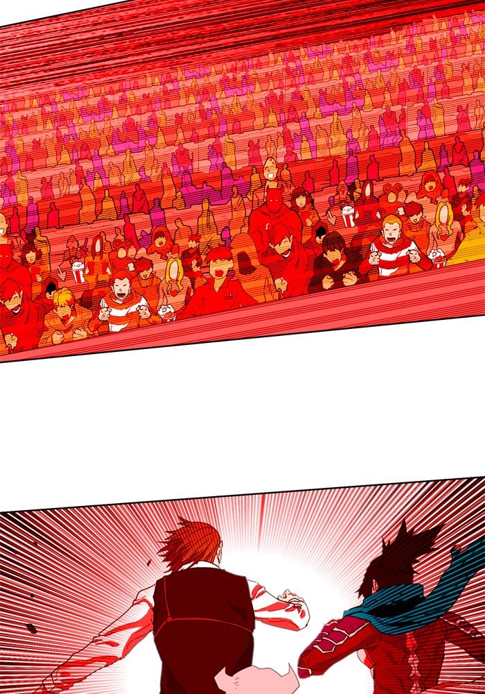 Hardcore Leveling Warrior chapter 168 page 8