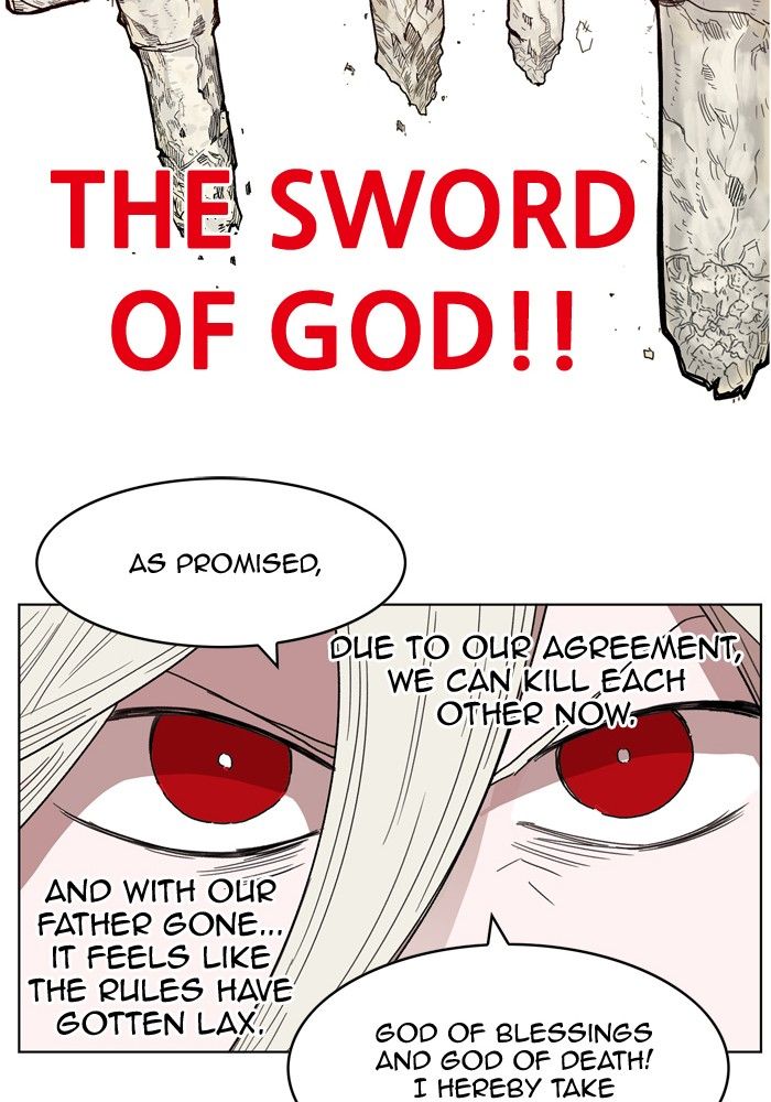 Hardcore Leveling Warrior chapter 168 page 81