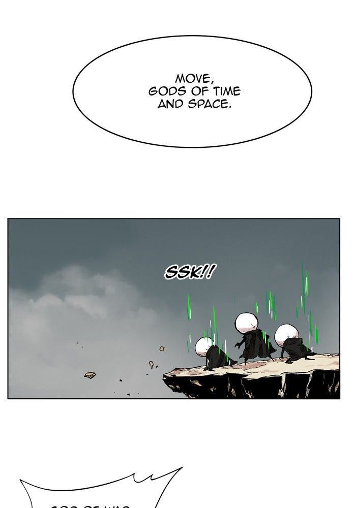 Hardcore Leveling Warrior chapter 168 page 83