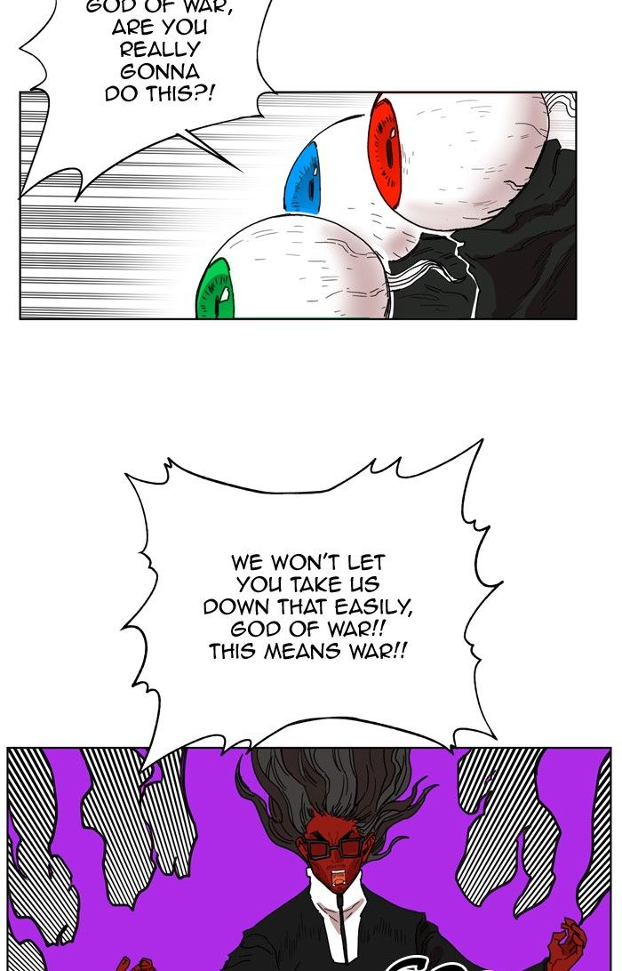 Hardcore Leveling Warrior chapter 168 page 84