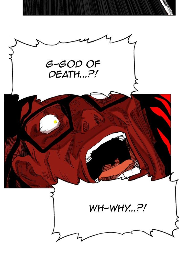 Hardcore Leveling Warrior chapter 168 page 87