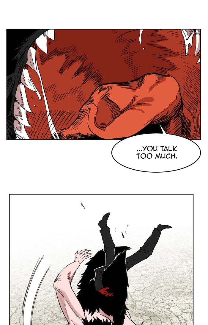 Hardcore Leveling Warrior chapter 168 page 88