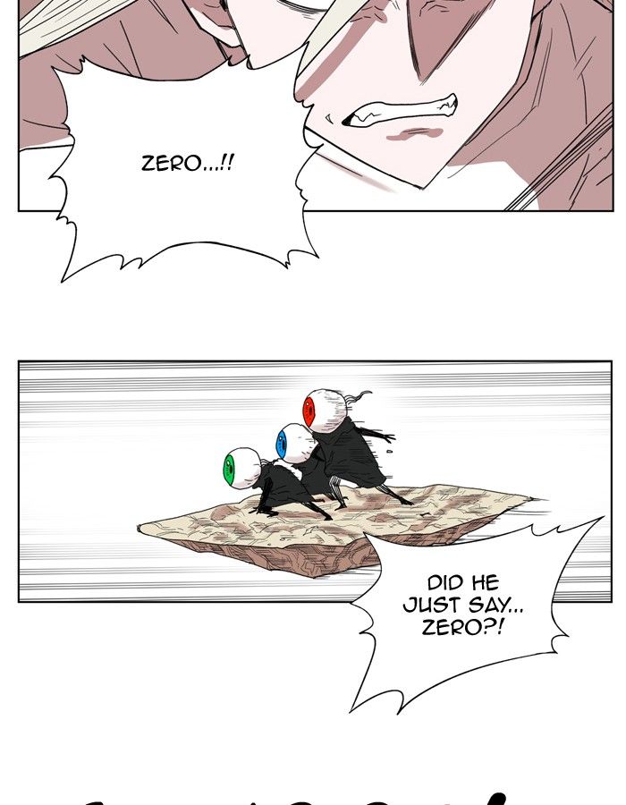 Hardcore Leveling Warrior chapter 168 page 92